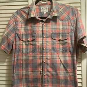 Lucky brand Pearlsnap